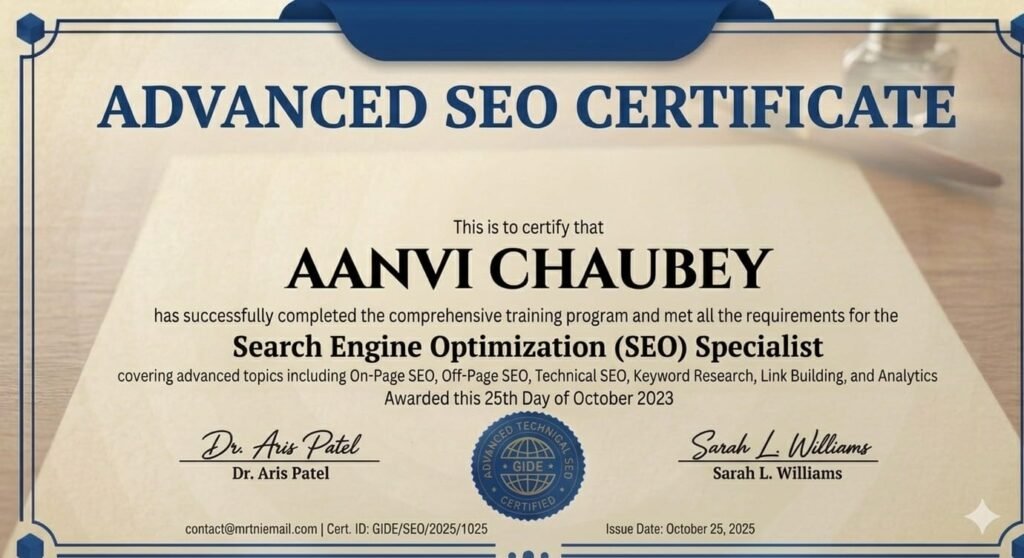 digital marketing company in varanasi