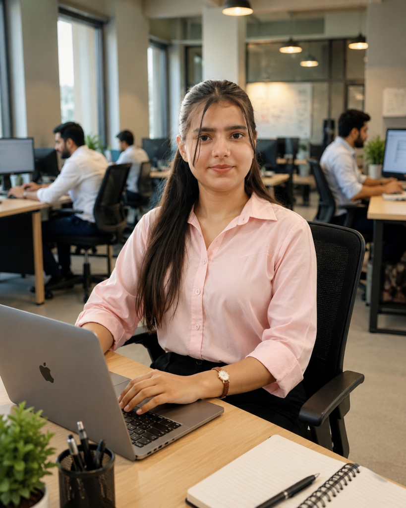 Freelance Digital marketer in varanasi